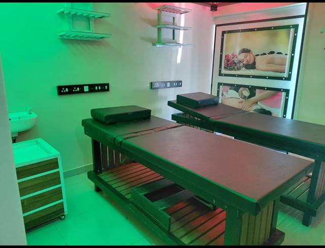 BUSINESS PROPERTY TO RENT IN MORNINGSIDE